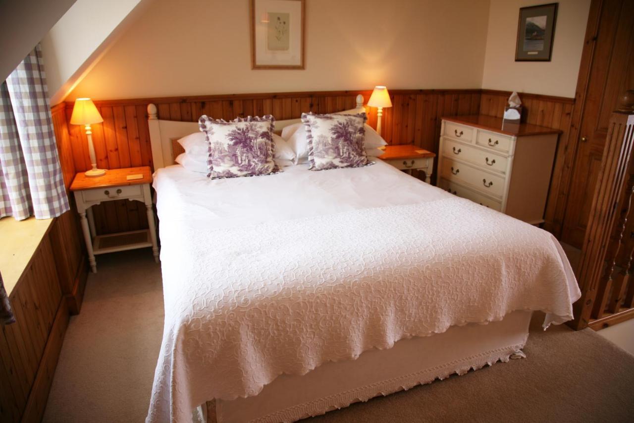 Hotel Eilean Iarmain Isleornsey  Zewnętrze zdjęcie