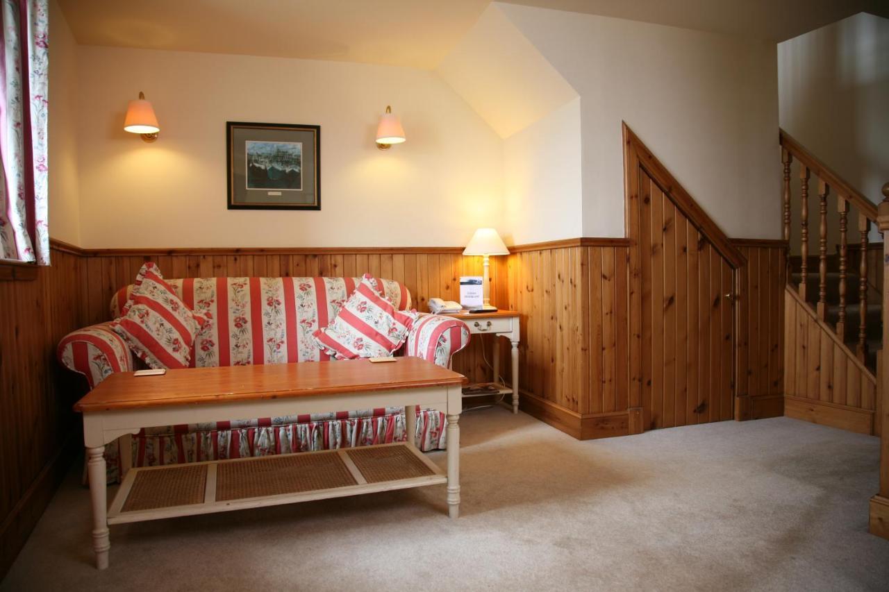 Hotel Eilean Iarmain Isleornsey  Zewnętrze zdjęcie