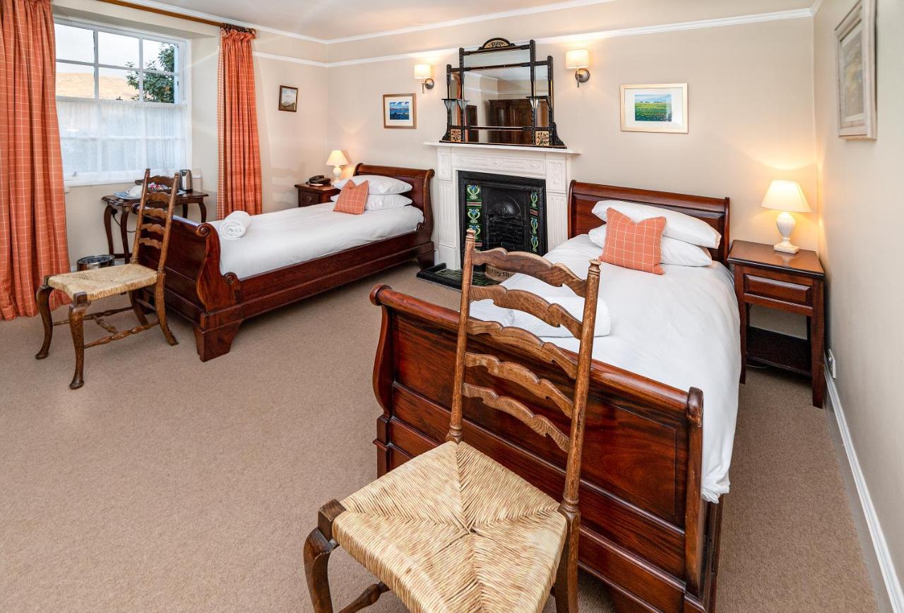 Hotel Eilean Iarmain Isleornsey  Zewnętrze zdjęcie