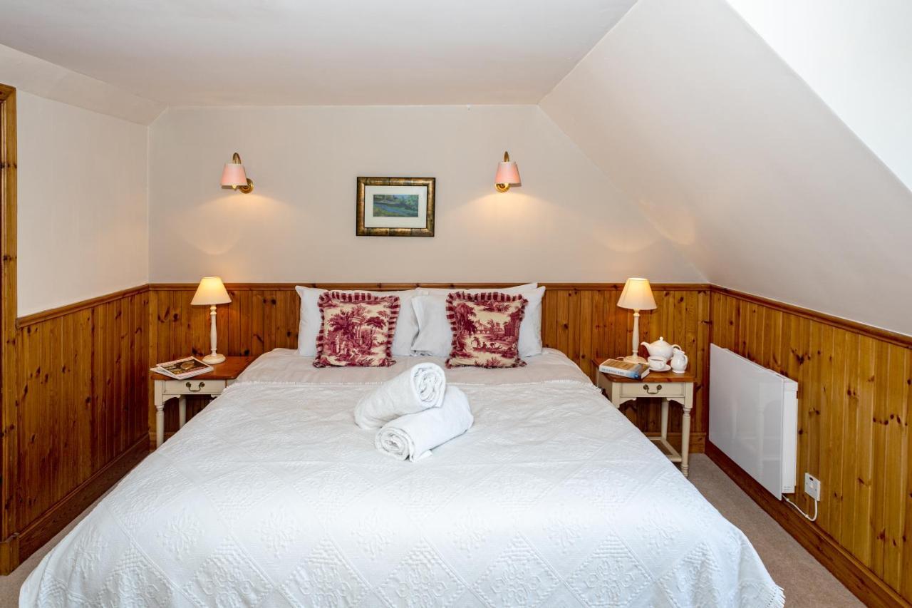 Hotel Eilean Iarmain Isleornsey  Zewnętrze zdjęcie