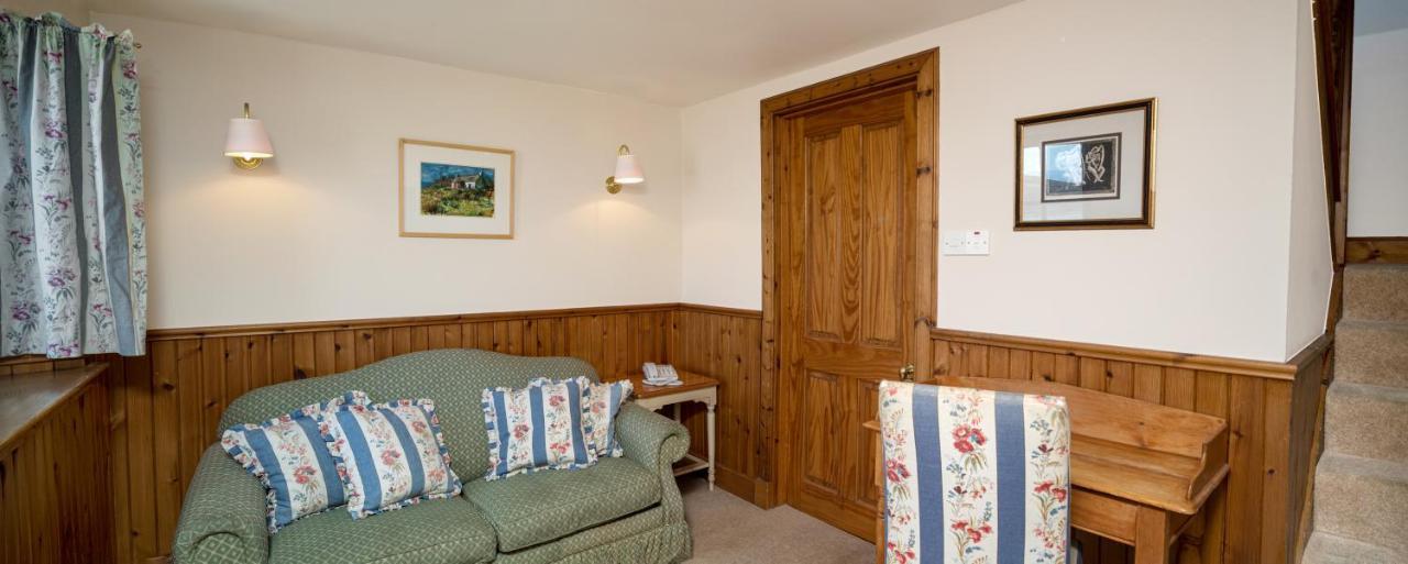 Hotel Eilean Iarmain Isleornsey  Zewnętrze zdjęcie