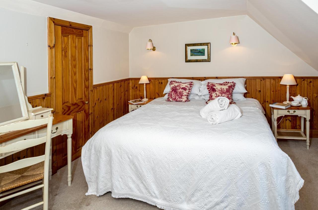 Hotel Eilean Iarmain Isleornsey  Zewnętrze zdjęcie