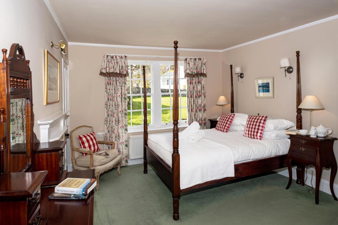 Hotel Eilean Iarmain Isleornsey  Zewnętrze zdjęcie