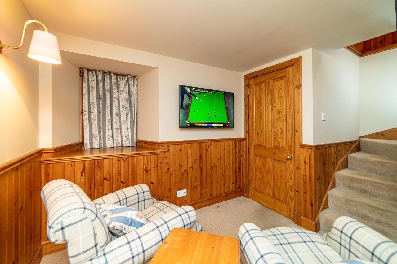 Hotel Eilean Iarmain Isleornsey  Zewnętrze zdjęcie