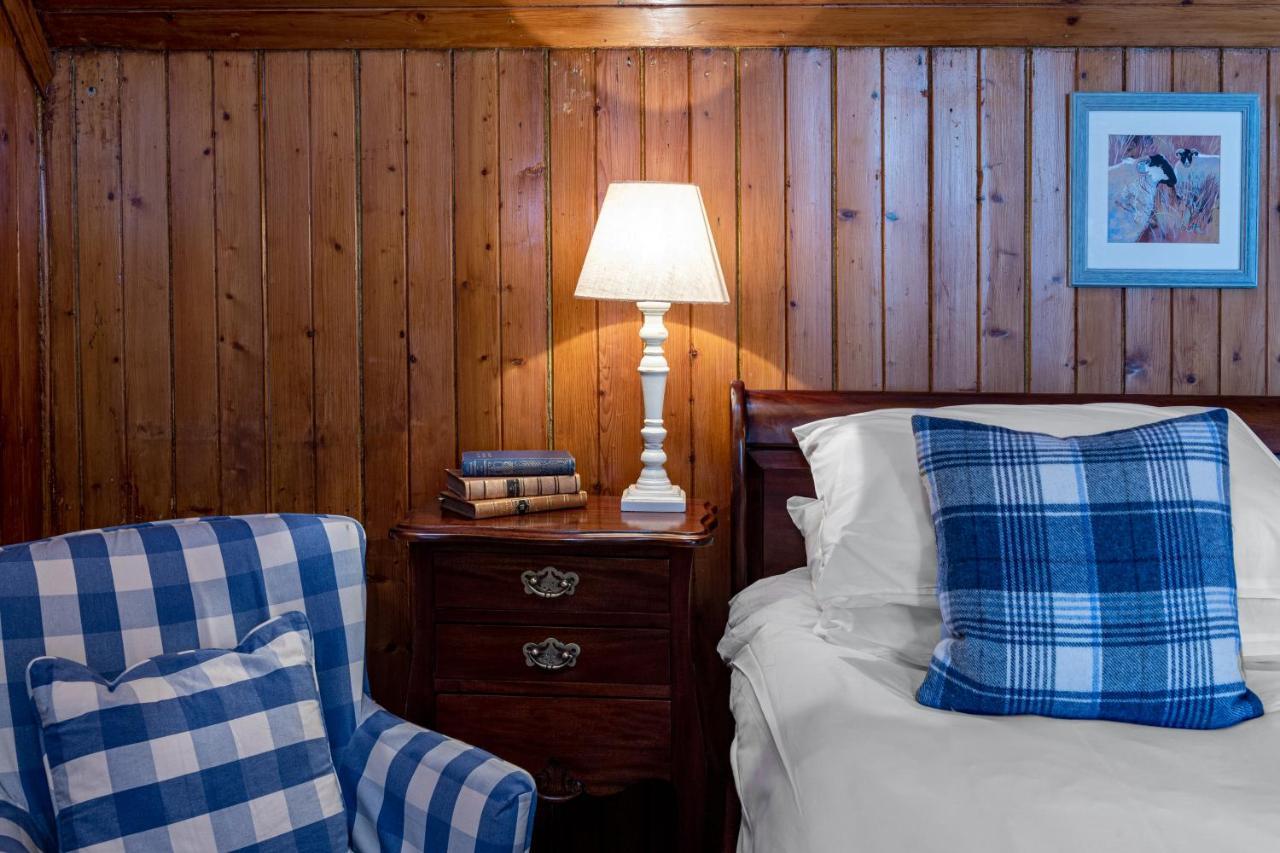 Hotel Eilean Iarmain Isleornsey  Zewnętrze zdjęcie