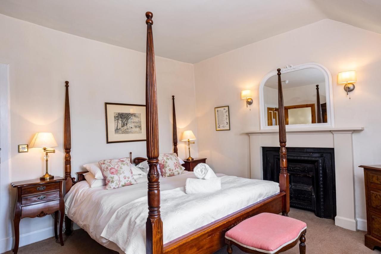 Hotel Eilean Iarmain Isleornsey  Zewnętrze zdjęcie