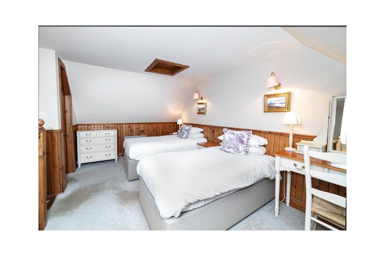 Hotel Eilean Iarmain Isleornsey  Zewnętrze zdjęcie