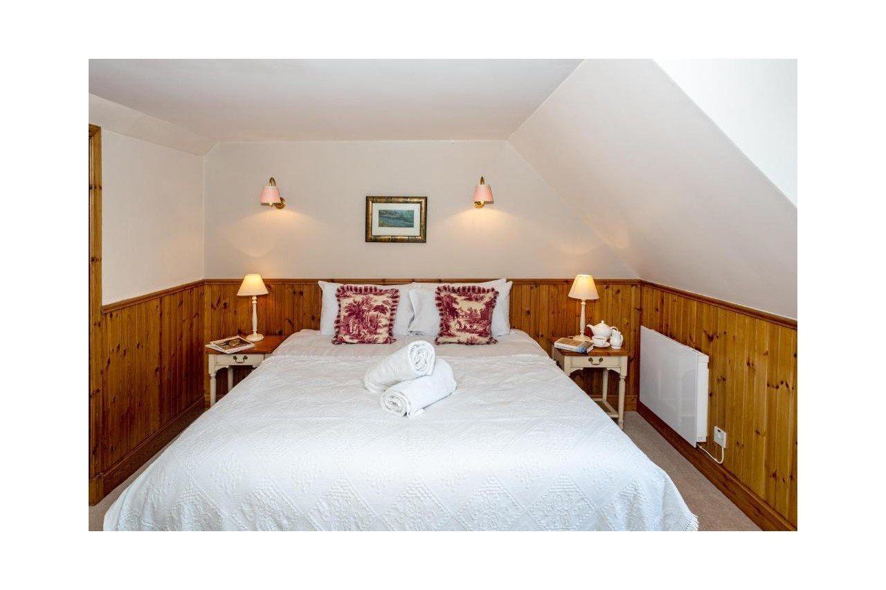 Hotel Eilean Iarmain Isleornsey  Zewnętrze zdjęcie
