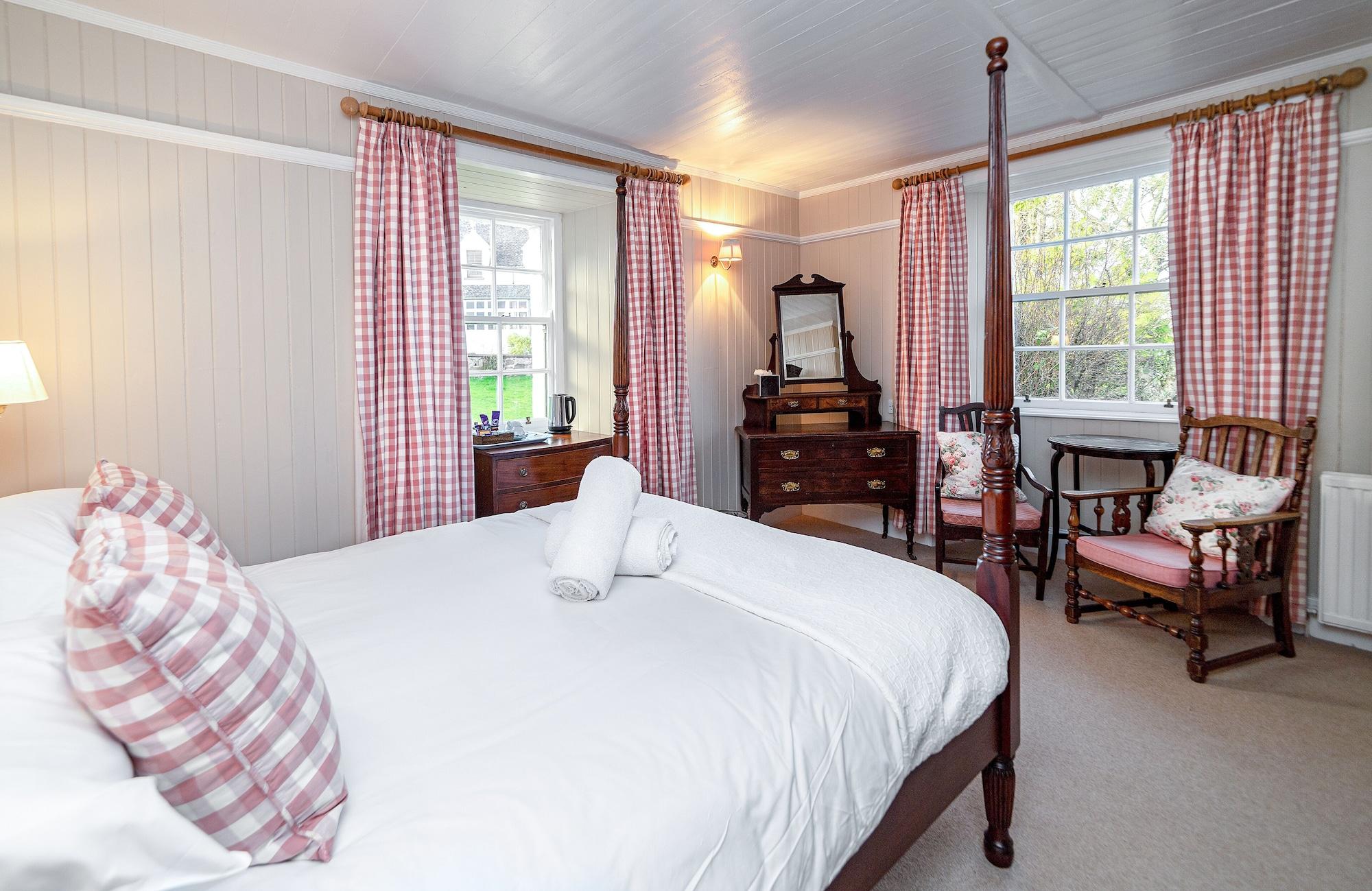 Hotel Eilean Iarmain Isleornsey  Zewnętrze zdjęcie