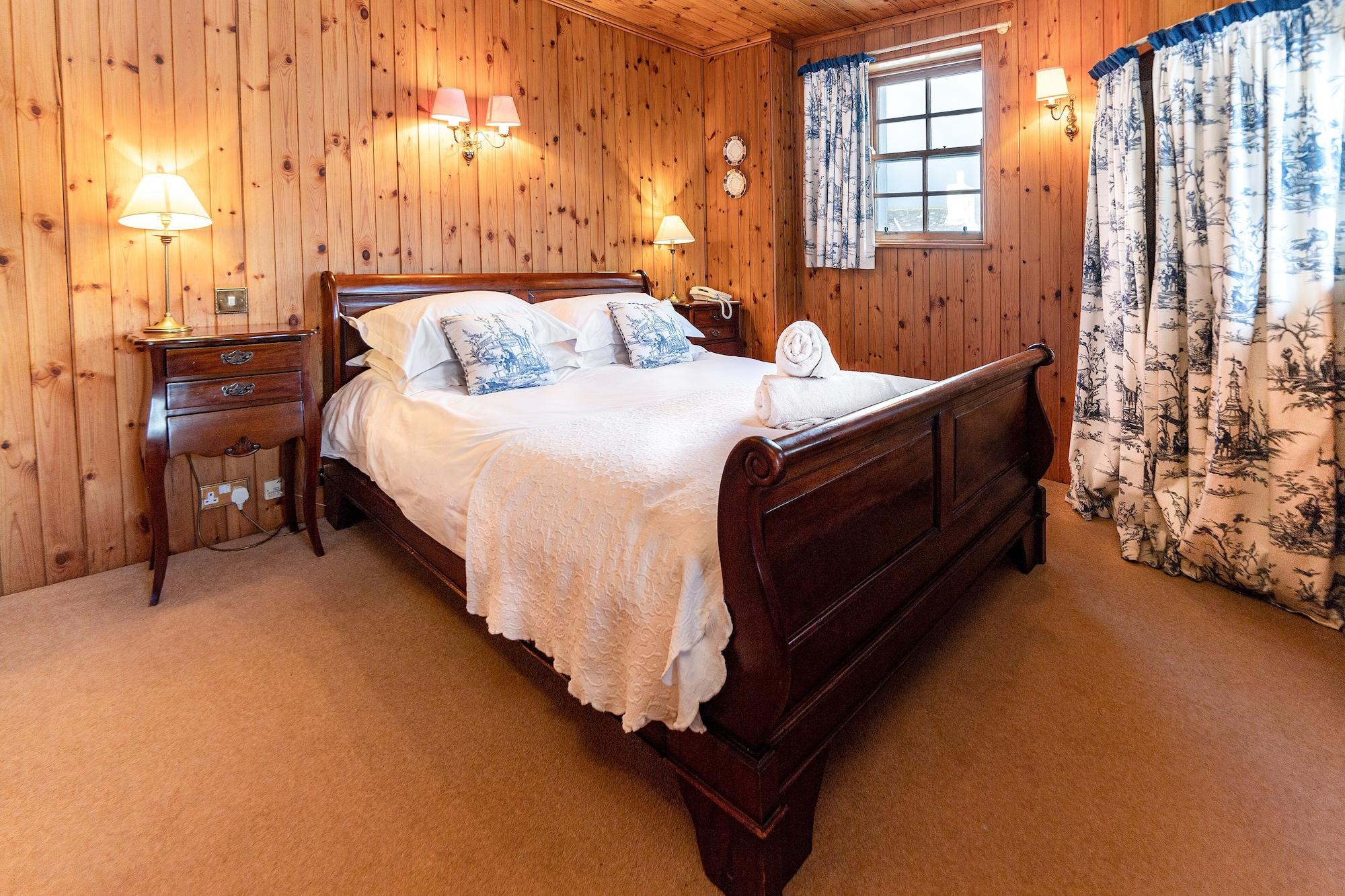 Hotel Eilean Iarmain Isleornsey  Zewnętrze zdjęcie