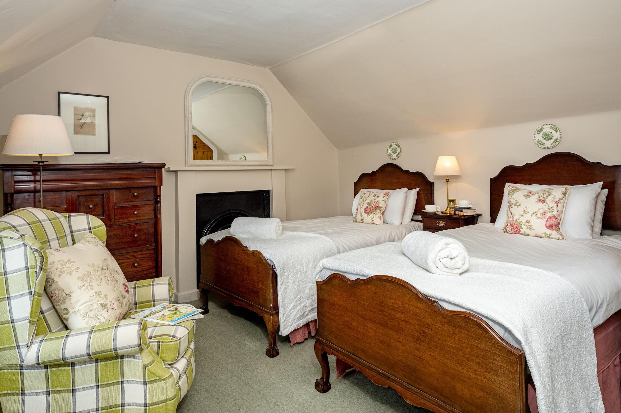 Hotel Eilean Iarmain Isleornsey  Zewnętrze zdjęcie