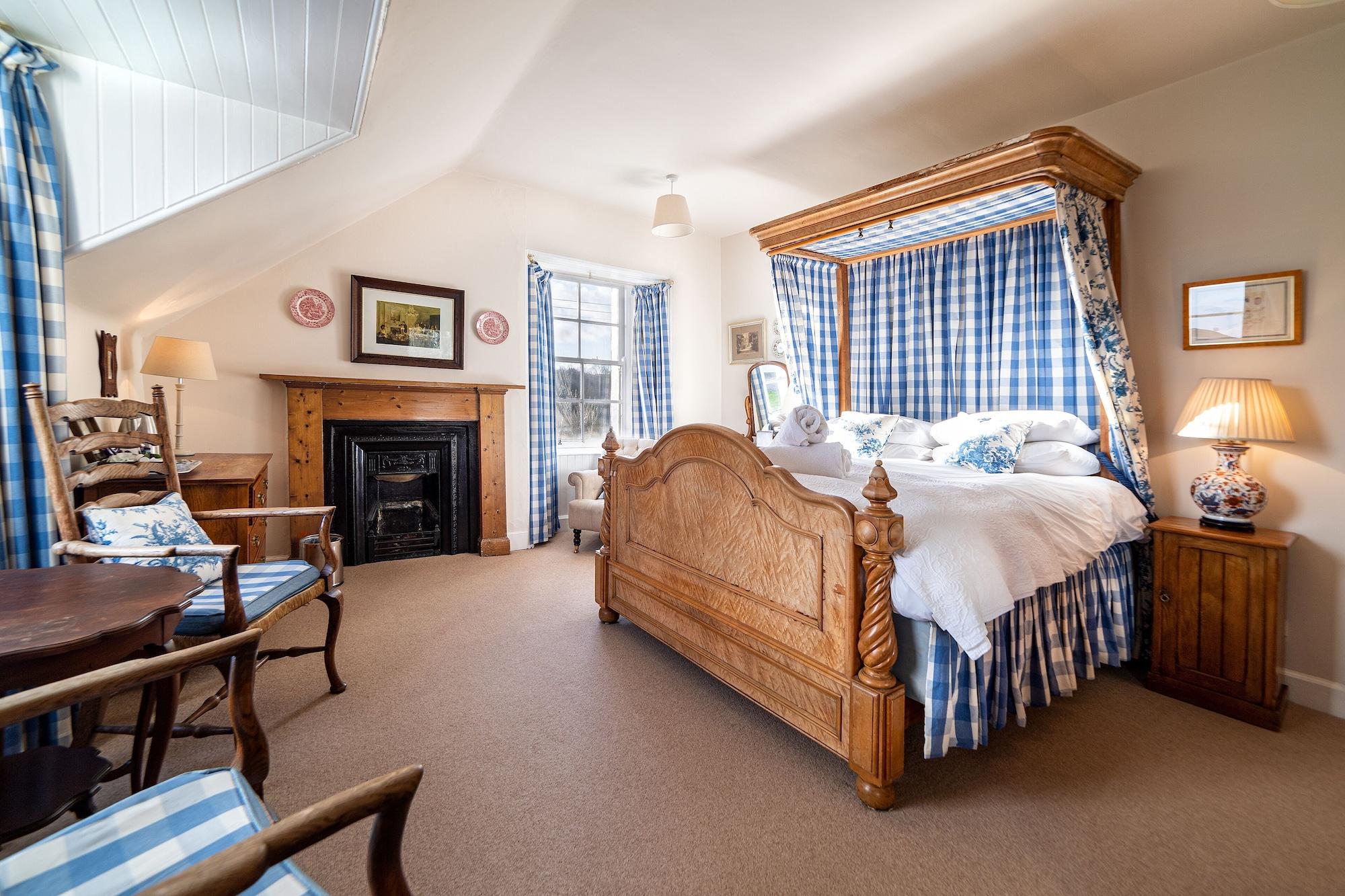 Hotel Eilean Iarmain Isleornsey  Zewnętrze zdjęcie