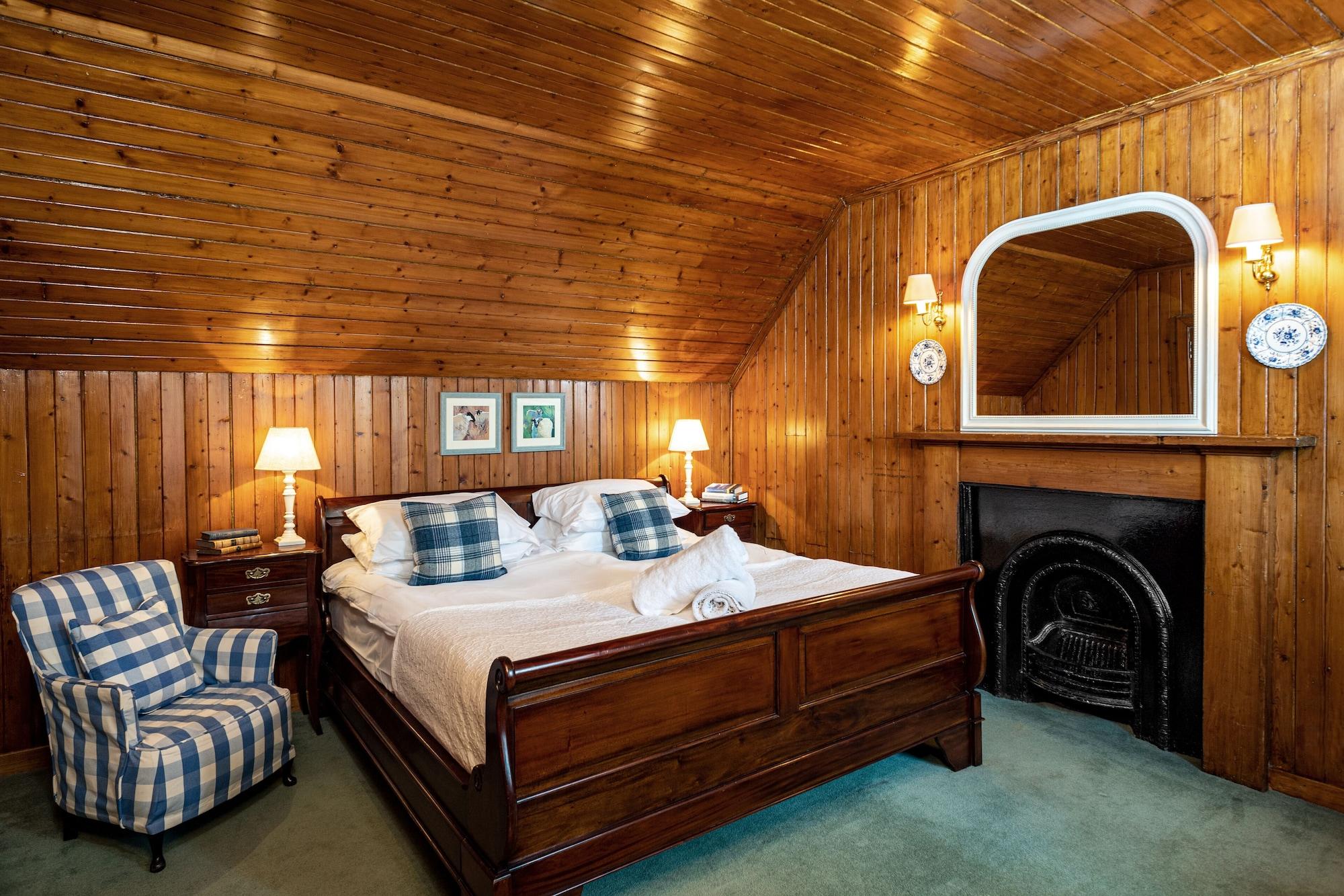 Hotel Eilean Iarmain Isleornsey  Zewnętrze zdjęcie