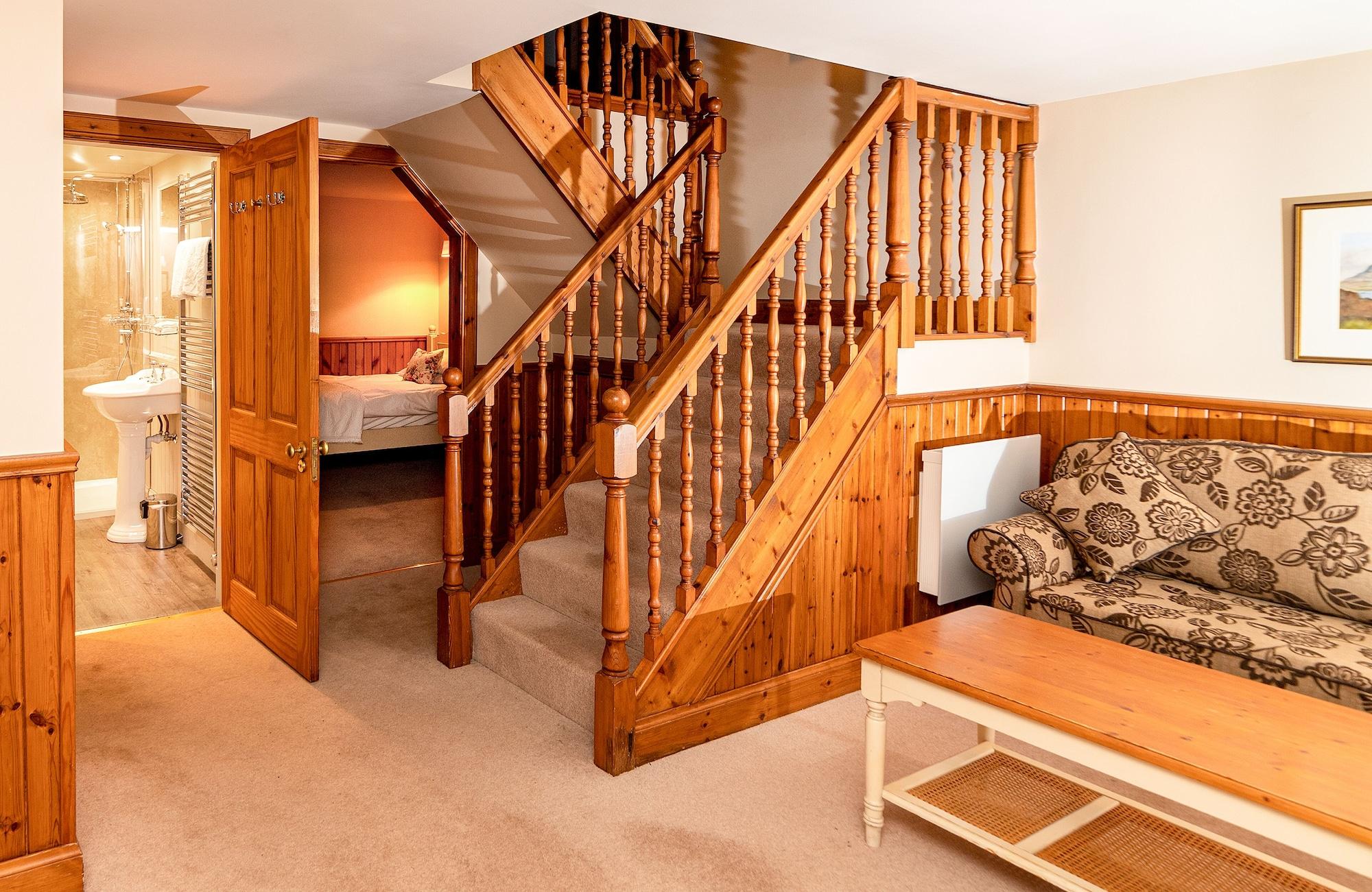 Hotel Eilean Iarmain Isleornsey  Zewnętrze zdjęcie