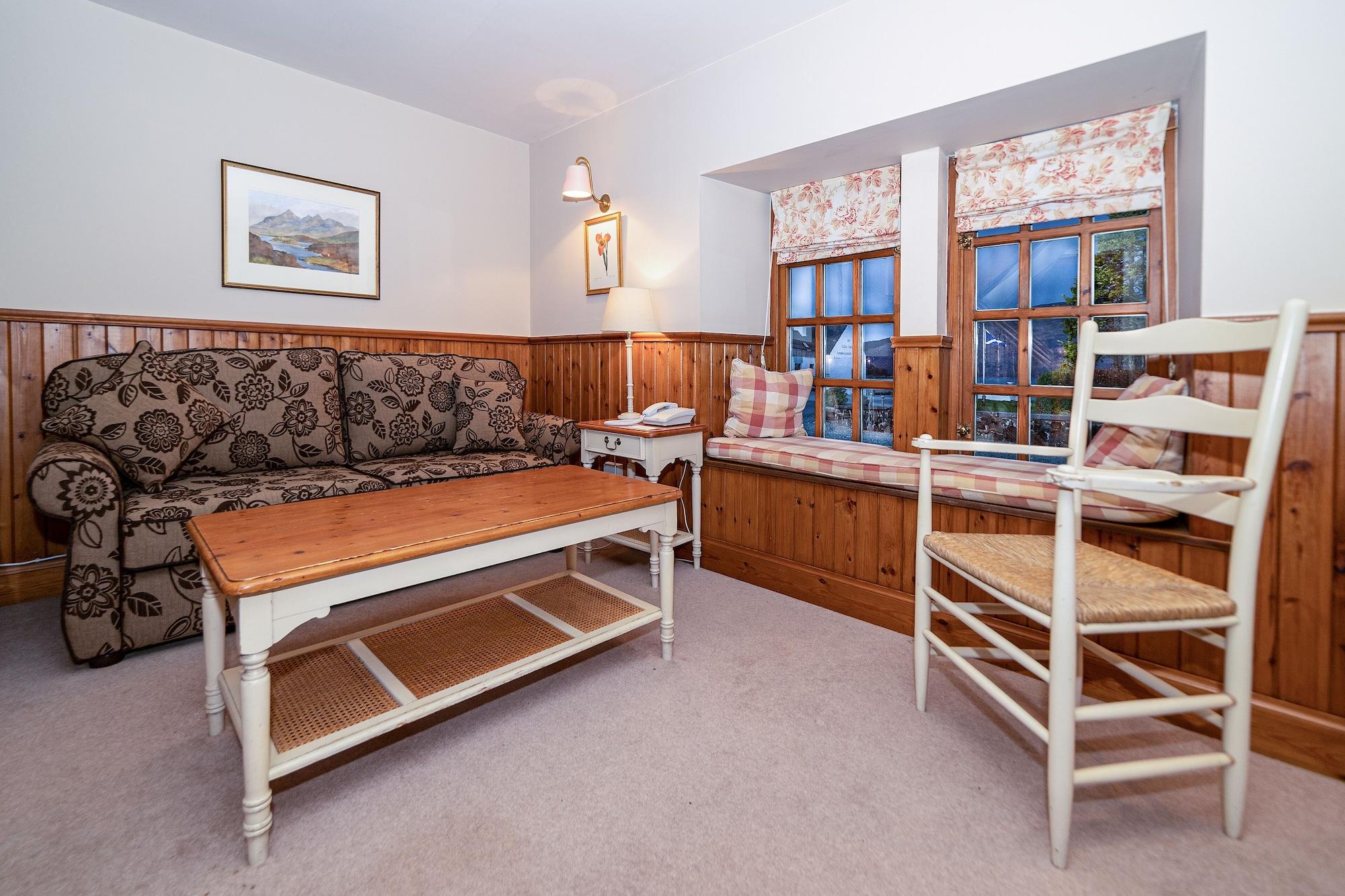 Hotel Eilean Iarmain Isleornsey  Zewnętrze zdjęcie