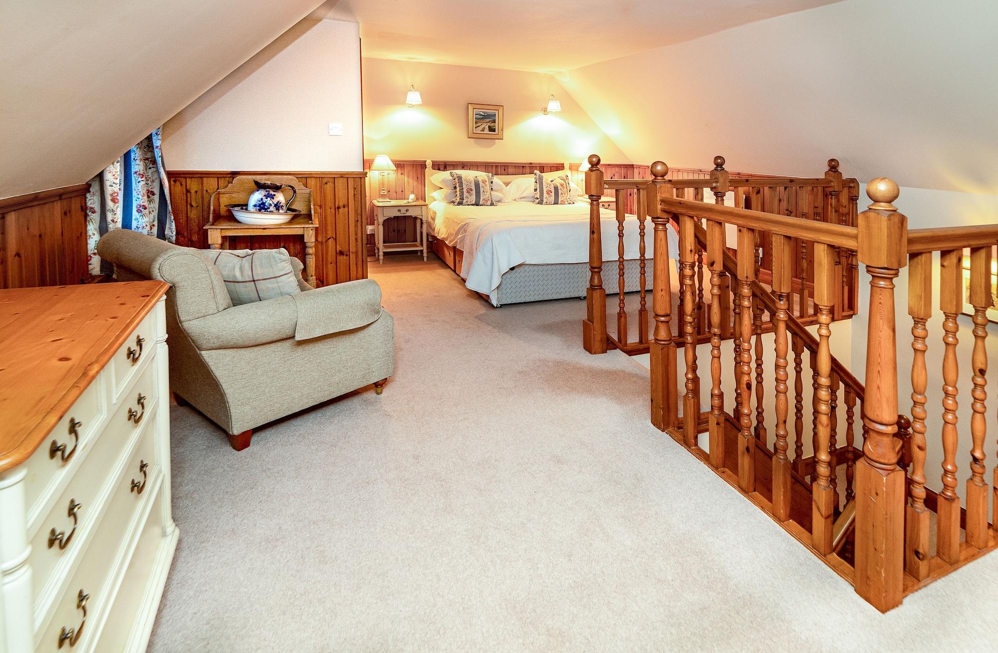 Hotel Eilean Iarmain Isleornsey  Zewnętrze zdjęcie