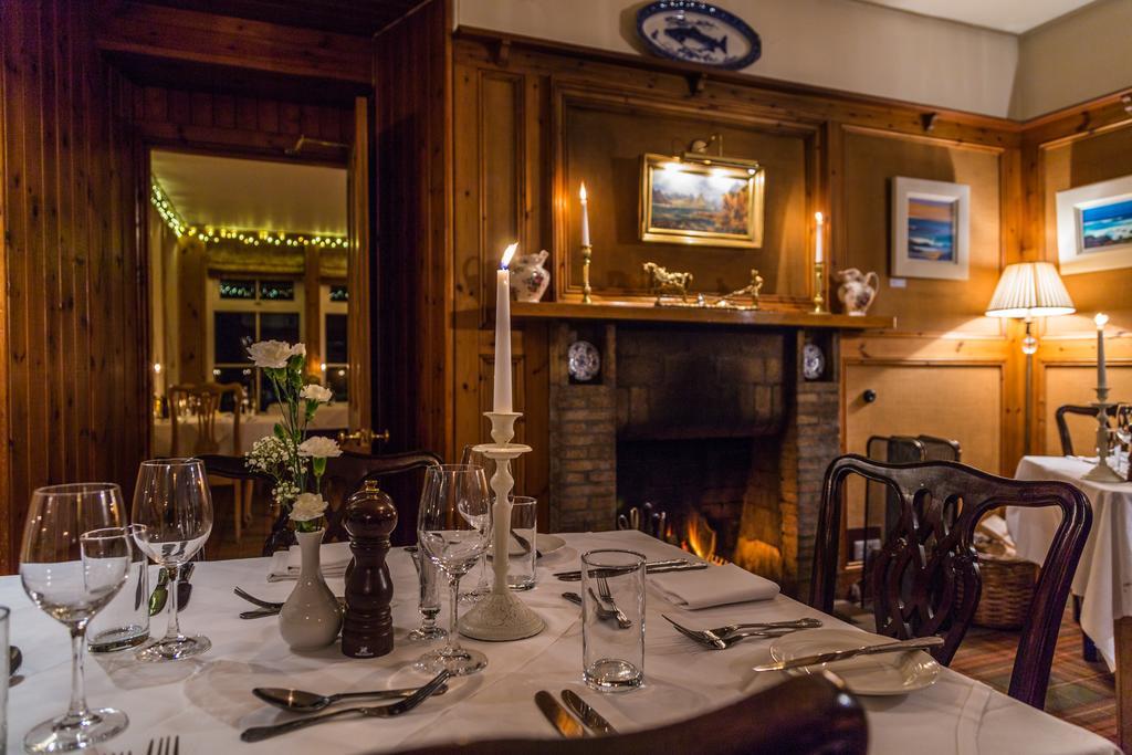 Hotel Eilean Iarmain Isleornsey  Zewnętrze zdjęcie