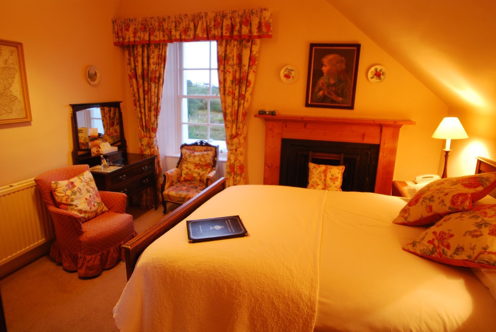 Hotel Eilean Iarmain Isleornsey  Zewnętrze zdjęcie